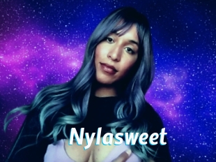 Nylasweet