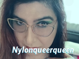 Nylonqueerqueen