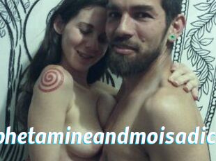 Nymphetamineandmoisadic