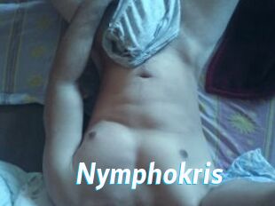 Nymphokris