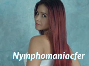 Nymphomaniacfer