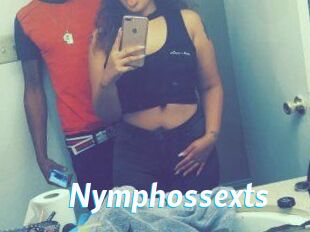 Nymphossexts