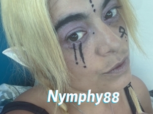 Nymphy88