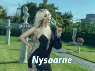 Nysaarne