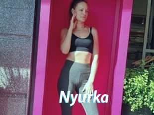 nyurka J Mine
