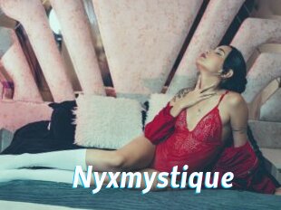 Nyxmystique
