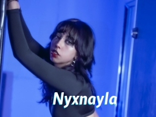 nyxnayla J Mine