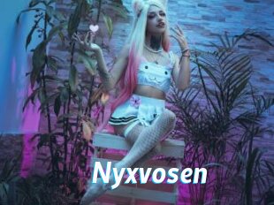 Nyxvosen