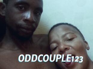 ODDCOUPLE123