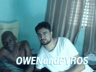 OWENandPYROS