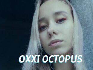 OXXI_OCTOPUS