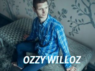 OZZY_WILLOZ