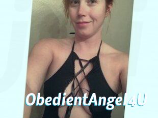 ObedientAngel4U