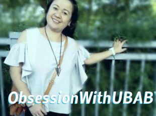 ObsessionWithUBABY