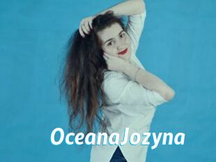 OceanaJozyna