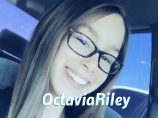 OctaviaRiley