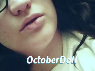 OctoberDoll