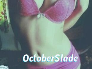 OctoberSlade