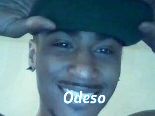 Odeso