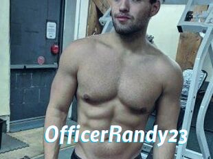 OfficerRandy23