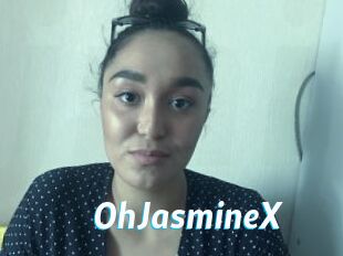OhJasmineX