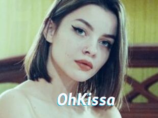 OhKissa