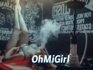 OhMiGirl