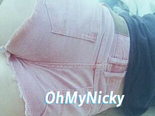 OhMyNicky