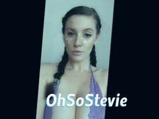OhSoStevie
