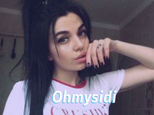Ohmysidi