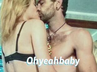 Ohyeahbaby