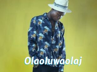 Olaoluwaolaj