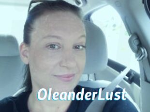 OleanderLust