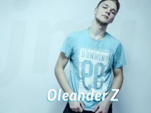 Oleander_Z