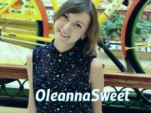 OleannaSweet