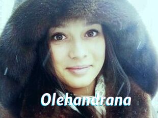 Olehandrana