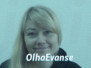 OlhaEvanse