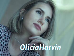 OliciaHarvin