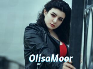 OlisaMoor