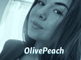 OlivePeach