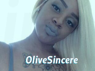 OliveSincere