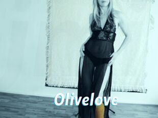 Olivelove