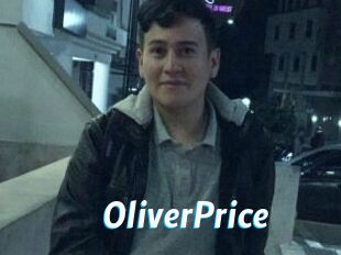 OliverPrice