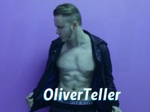 OliverTeller