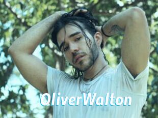 OliverWalton