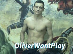 OliverWantPlay