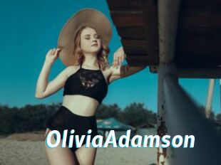 OliviaAdamson