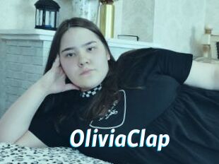OliviaClap