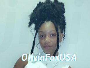 OliviaFoxUSA