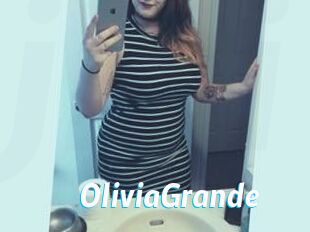 OliviaGrande
